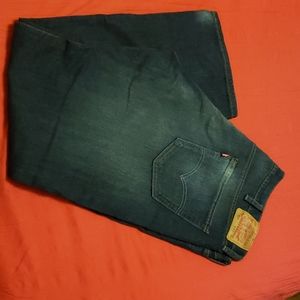 Mens Levi's 559